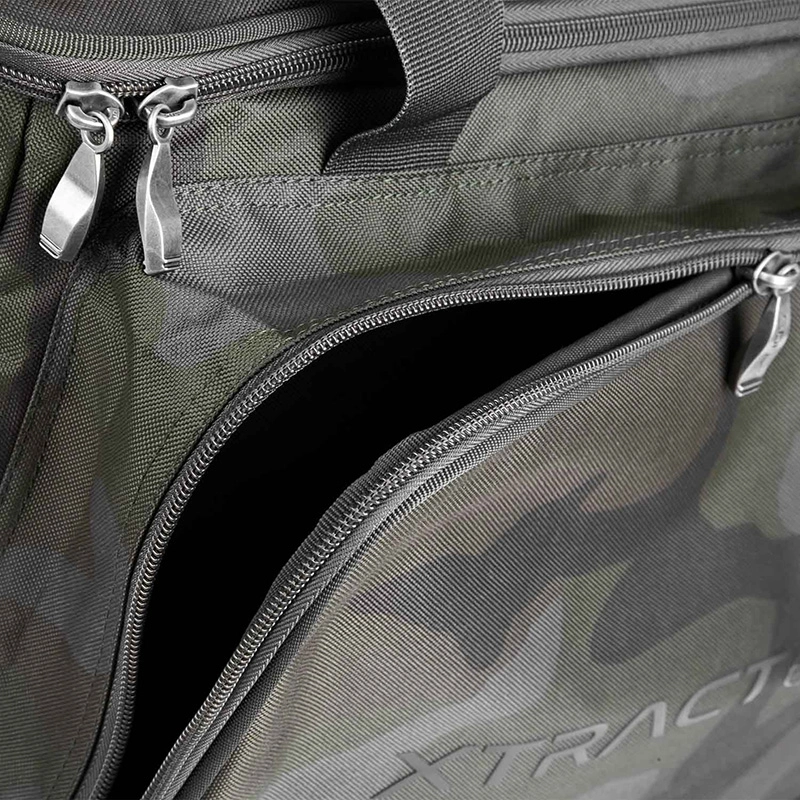 Sonik Xtractor Bait & Tackle Bag